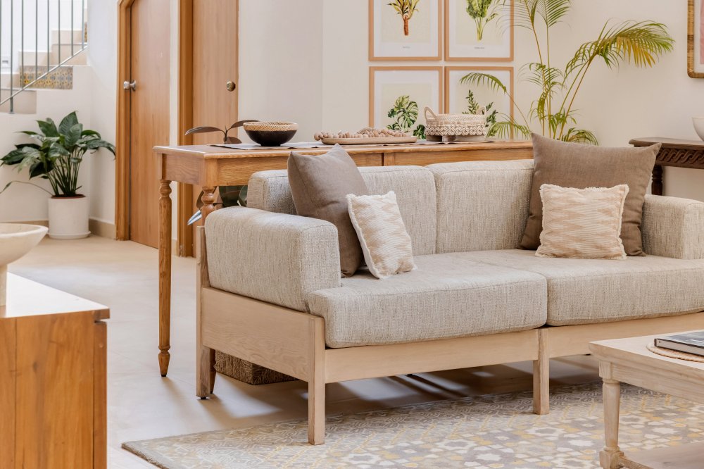 Interiors
