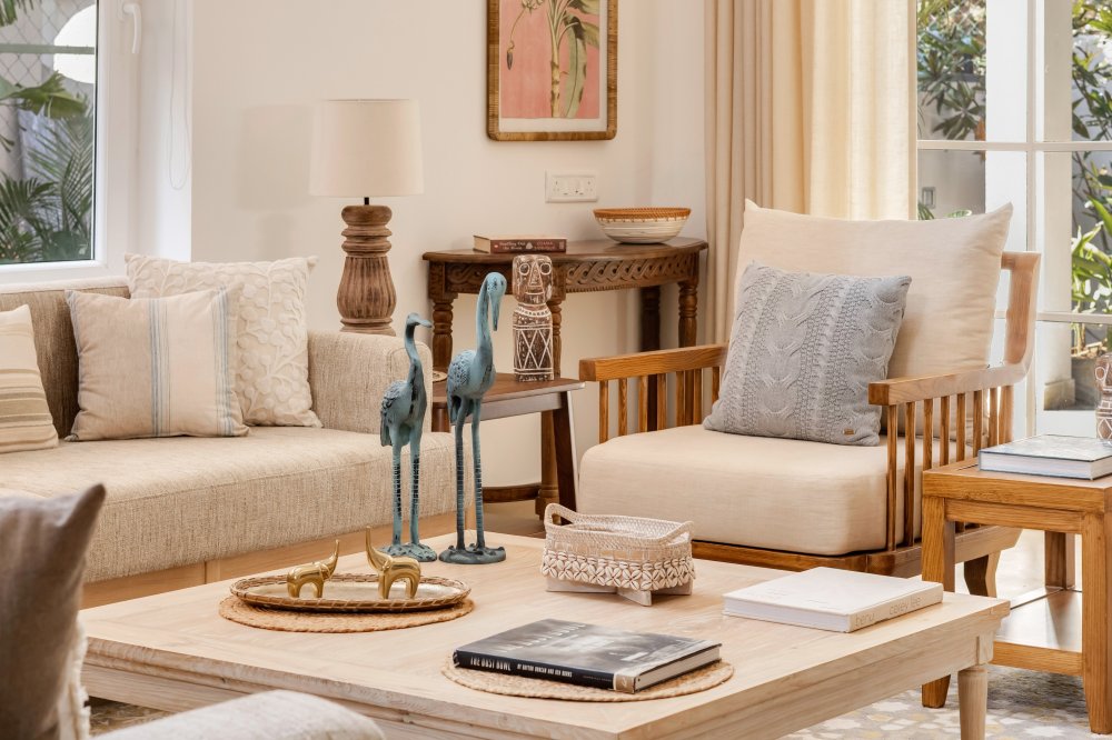 Interiors